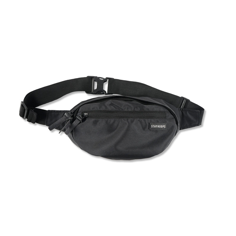 TAS SNEAKERS STAY HOOPS NSF ESSENTIALS WAIST BAG